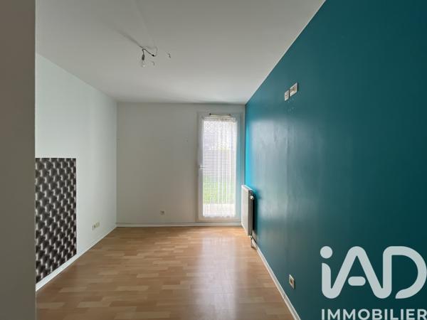 Appartement à vendre 3 pièces 75 m² Vitry-sur-Seine