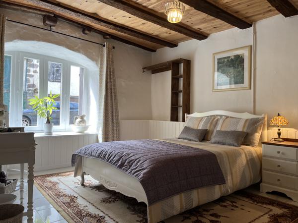 Maison à vendre à Confolens (16500) - Charente