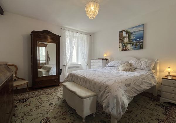 Maison à vendre à Confolens (16500) - Charente