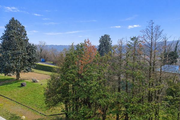 Appartement 4 pièces - 71 m² Exclusivité efficity