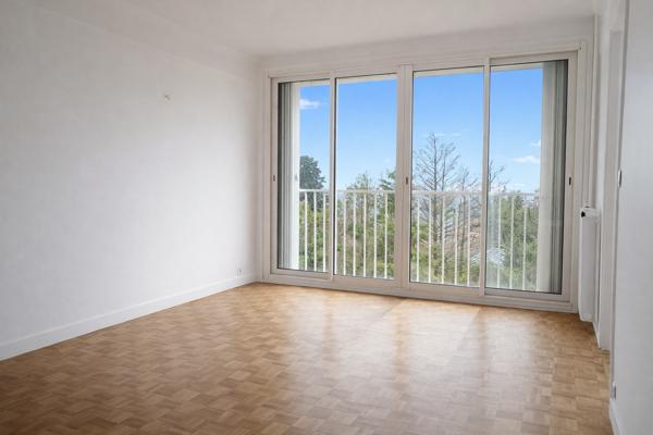 Appartement 4 pièces - 71 m² Exclusivité efficity