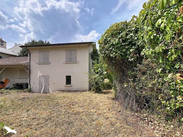 Maison à vendre 835 200 € Lyon 05 5 p 117 m² DPE D
