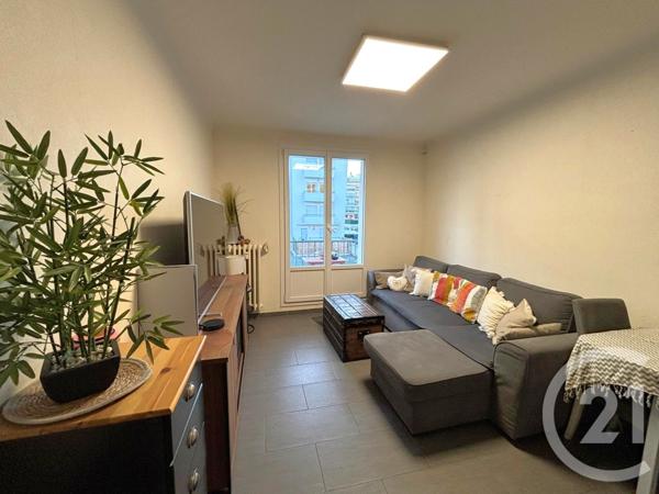Appartement F2 à vendre  2 pièces - 41,90 m2 LE CANNET - 06