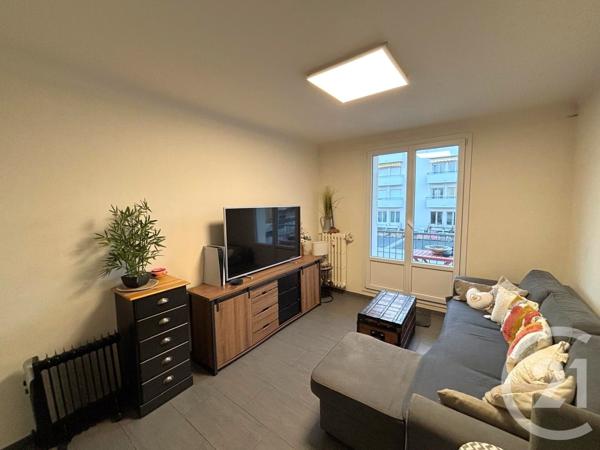 Appartement F2 à vendre  2 pièces - 41,90 m2 LE CANNET - 06