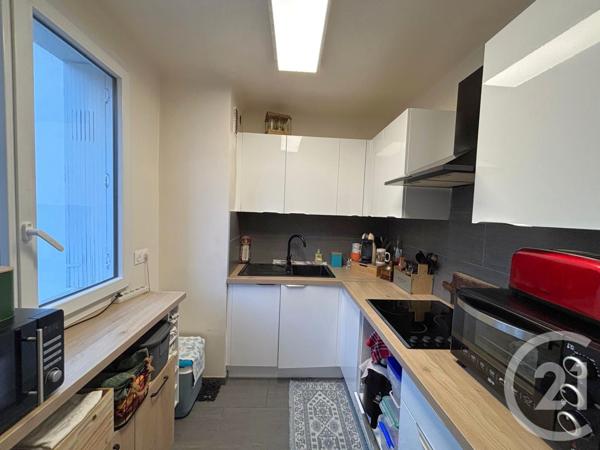 Appartement F2 à vendre  2 pièces - 41,90 m2 LE CANNET - 06