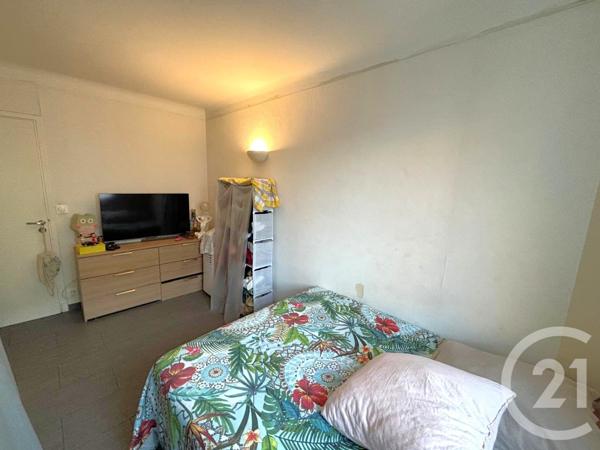 Appartement F2 à vendre  2 pièces - 41,90 m2 LE CANNET - 06