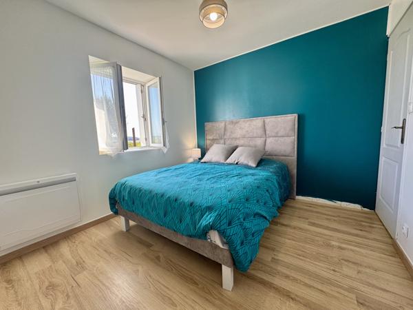 Maison à vendre à Saint-Gervais-les-Trois-Clochers (86230) - Vienne