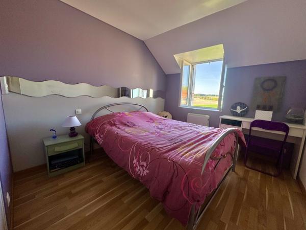 Maison à vendre à Saint-Gervais-les-Trois-Clochers (86230) - Vienne