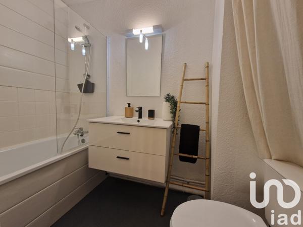 Appartement à vendre 1 pièce 18 m² Saint-Hilaire-de-Riez