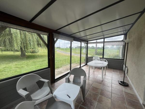 Maison à vendre |  Obterre |  9 pièces | 136 m²