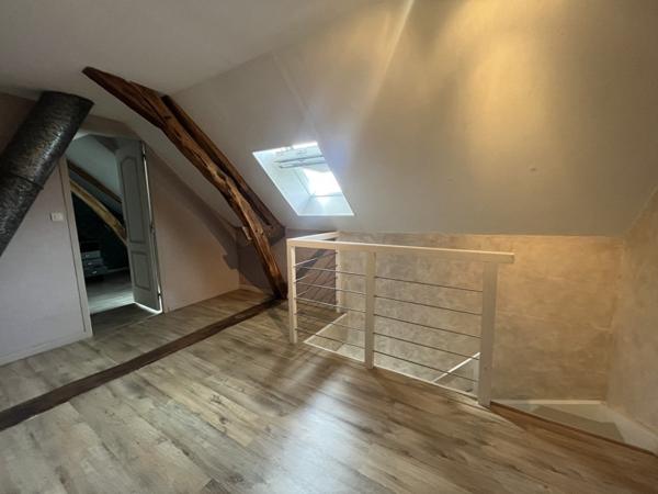 Maison à vendre |  Obterre |  9 pièces | 136 m²