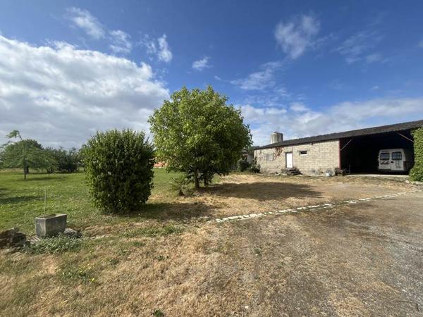 Maison à vendre |  Obterre |  9 pièces | 136 m²