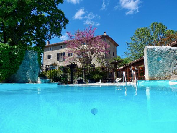 Maison à vendre à Sauve (30610) - Gard