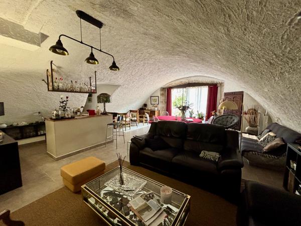 Maison à vendre à Sauve (30610) - Gard