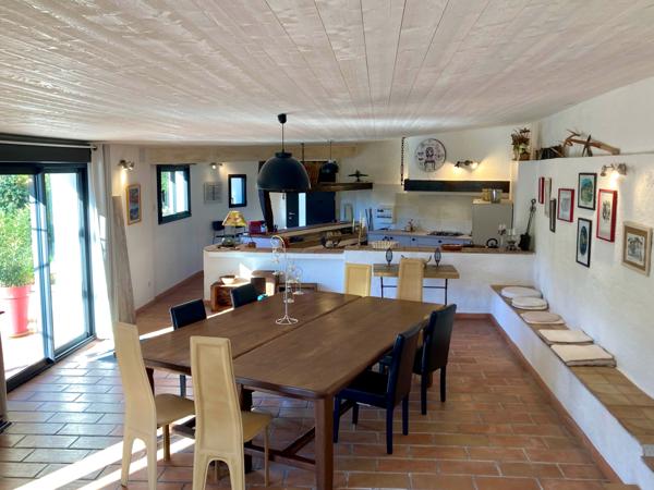Maison à vendre à Sauve (30610) - Gard