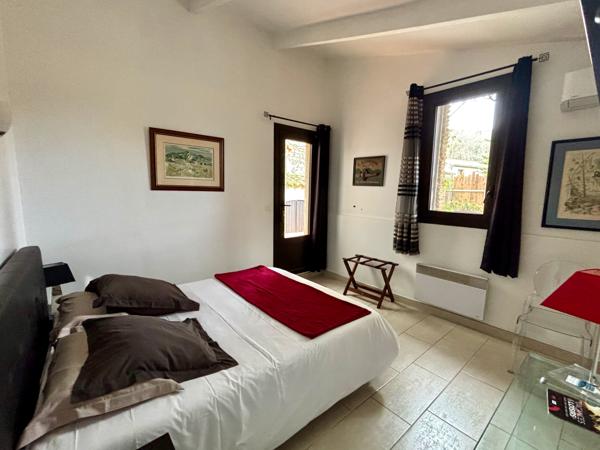 Maison à vendre à Sauve (30610) - Gard
