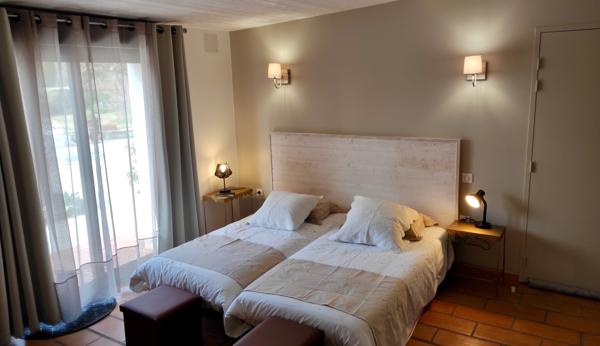 Maison à vendre à Sauve (30610) - Gard