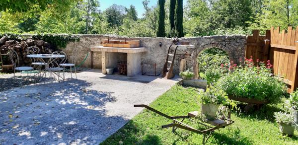 Maison à vendre à Sauve (30610) - Gard