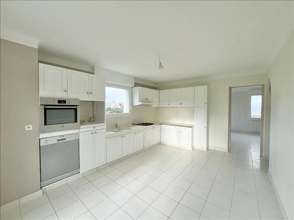 Maison à louer |  LANVEOC |  8 pièces | 135 m²