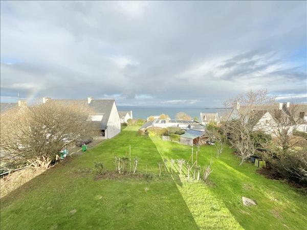 Maison à louer |  LANVEOC |  8 pièces | 135 m²