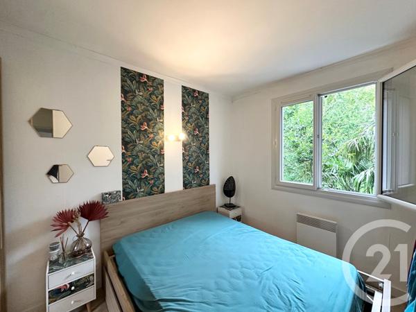 Appartement T4 à vendre  4 pièces - 66,86 m 2   HENDAYE  - 64