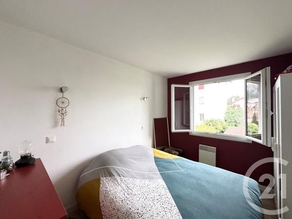 Appartement T4 à vendre  4 pièces - 66,86 m 2   HENDAYE  - 64