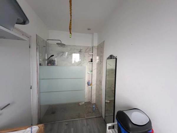 Immobilier Étrépagny (27150) – Maison 110m2 – 249 000 €