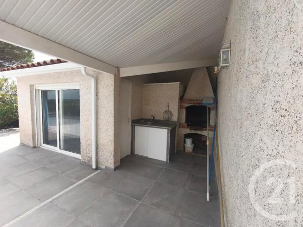 Maison à vendre  4 pièces - 133 m 2   COLAYRAC ST CIRQ  - 47