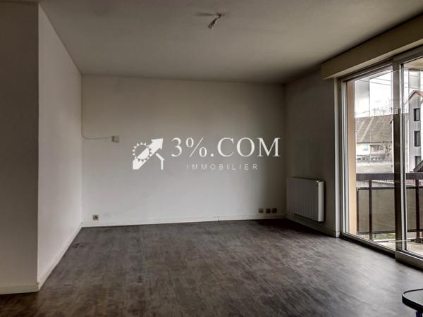 Immeuble 420 m² 3 etage(s)