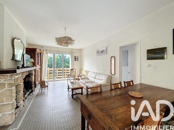 Maison à vendre 7 pièces 170 m² Lège-Cap-Ferret