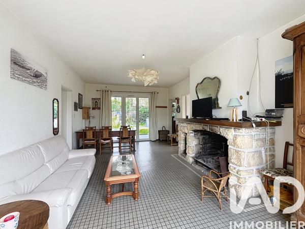 Maison à vendre 7 pièces 170 m² Lège-Cap-Ferret