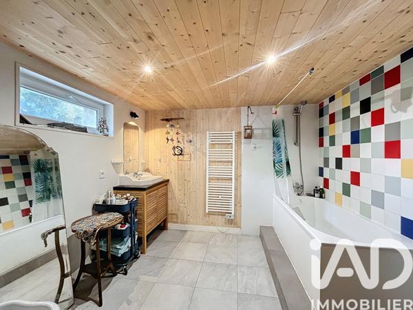 Maison à vendre 7 pièces 170 m² Lège-Cap-Ferret
