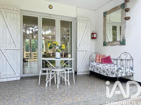 Maison à vendre 7 pièces 170 m² Lège-Cap-Ferret