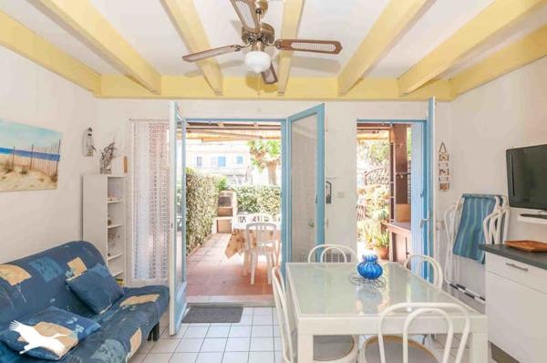 Maison à vendre |  Frontignan |  3 pièces | 37 m²