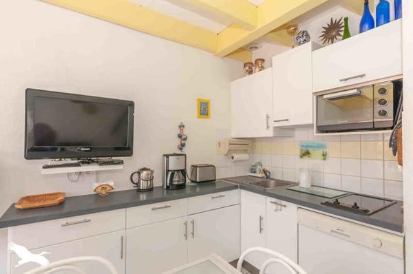 Maison à vendre |  Frontignan |  3 pièces | 37 m²