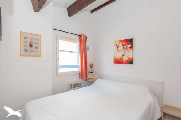 Maison à vendre |  Frontignan |  3 pièces | 37 m²