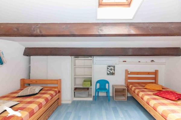 Maison à vendre |  Frontignan |  3 pièces | 37 m²