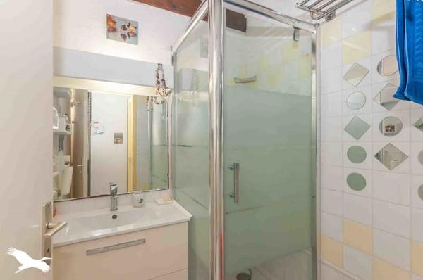 Maison à vendre |  Frontignan |  3 pièces | 37 m²