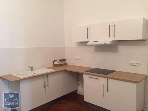 Appartement à louer 3 pièces 72.43m²