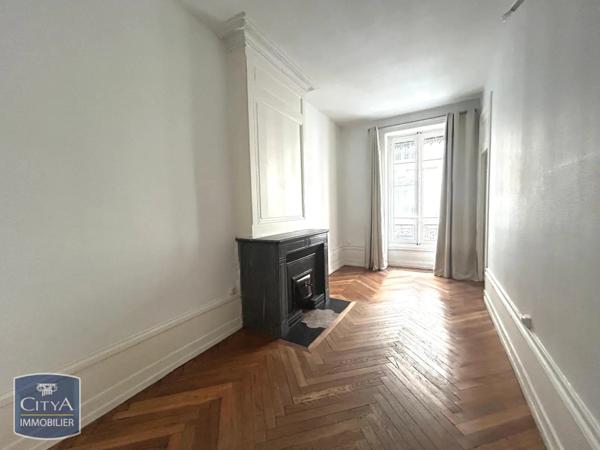 Appartement à louer 3 pièces 72.43m²