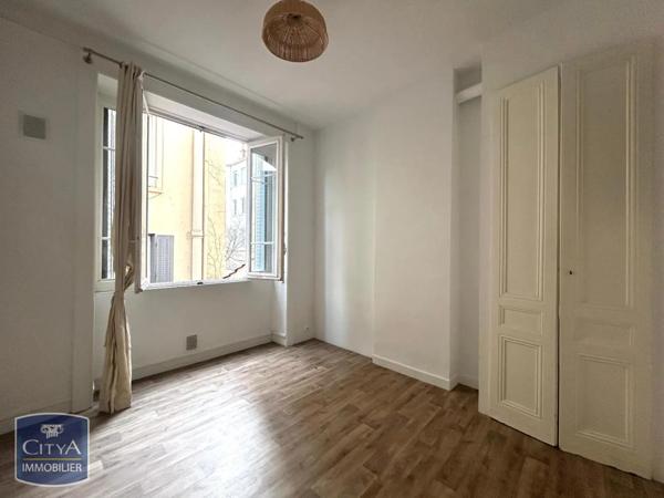 Appartement à louer 3 pièces 72.43m²