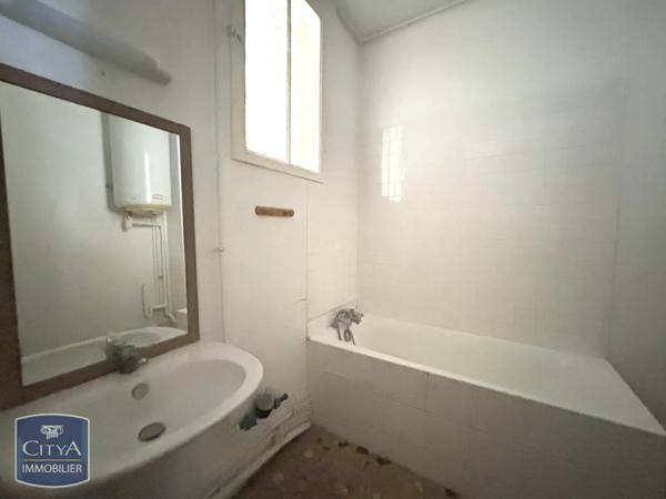 Appartement à louer 3 pièces 72.43m²