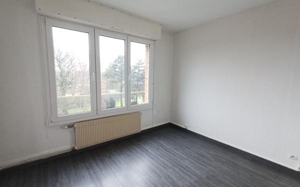 Appartement à louer    2 pièces •  Hazebrouck