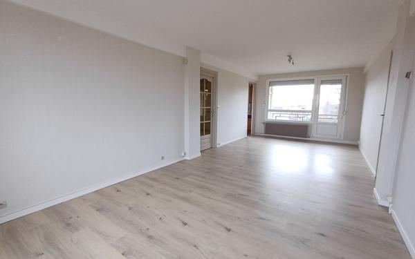 Appartement à louer    2 pièces •  Hazebrouck