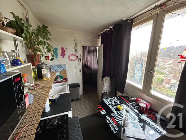 Appartement F2 à vendre  2 pièces - 41,16 m2 AVON - 77