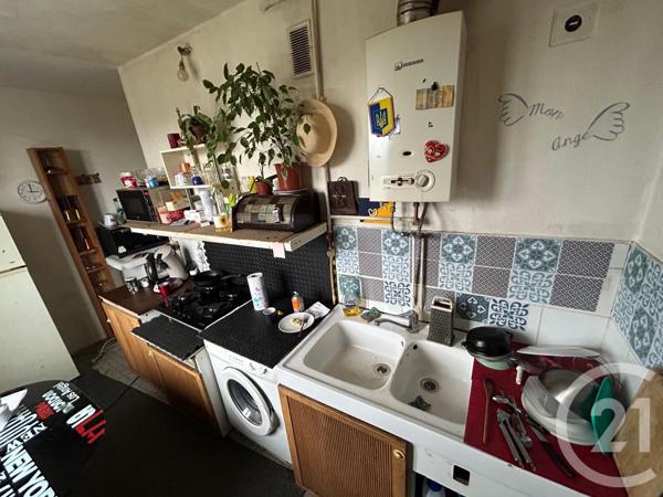 Appartement F2 à vendre  2 pièces - 41,16 m2 AVON - 77