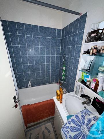 Appartement F2 à vendre  2 pièces - 41,16 m2 AVON - 77