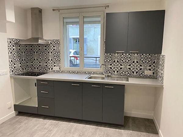 Appartement Chevry Cossigny 2 pièce(s) 30 m2