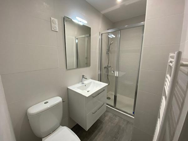 Appartement Chevry Cossigny 2 pièce(s) 30 m2