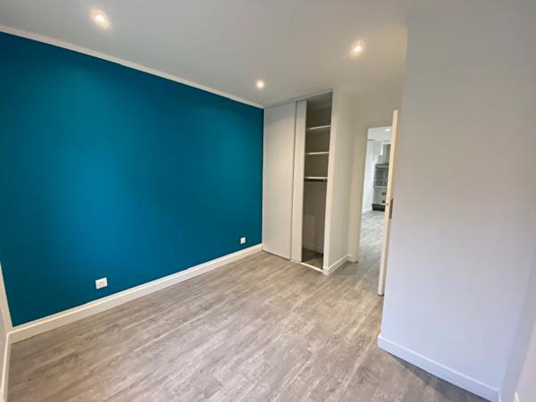 Appartement Chevry Cossigny 2 pièce(s) 30 m2